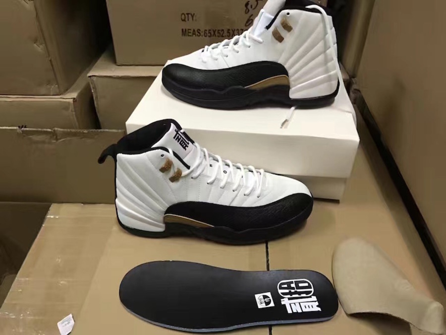 881427-122,AJ12,Air Jordan 12 881427-122AJ12 别忘了！年底还有这双 Air Jordan 12！