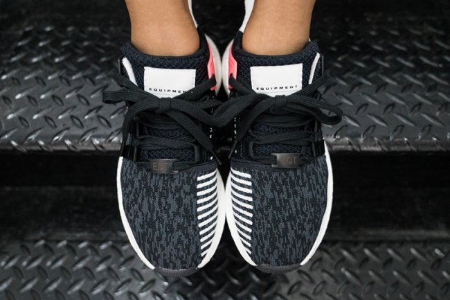 adidas,EQT,Support 93/17  发售日期确定！这双拥有顶级科技的“复古跑”即将登场