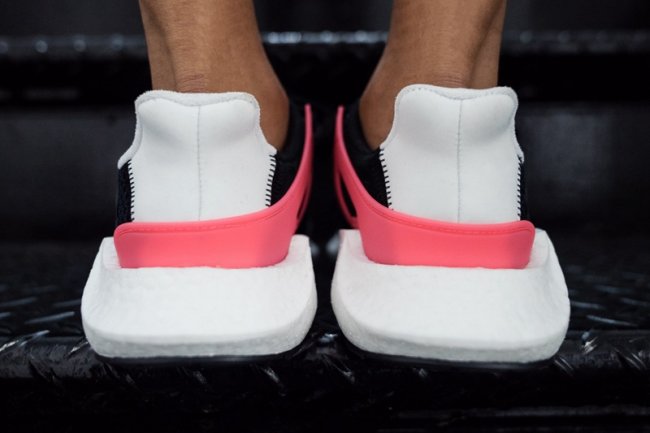 adidas,EQT,Support 93/17  发售日期确定！这双拥有顶级科技的“复古跑”即将登场