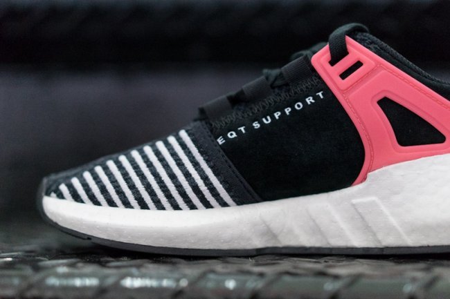 adidas,EQT,Support 93/17  发售日期确定！这双拥有顶级科技的“复古跑”即将登场