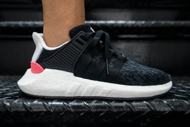 adidas,EQT,Support 93/17  发售日期确定！这双拥有顶级科技的“复古跑”即将登场
