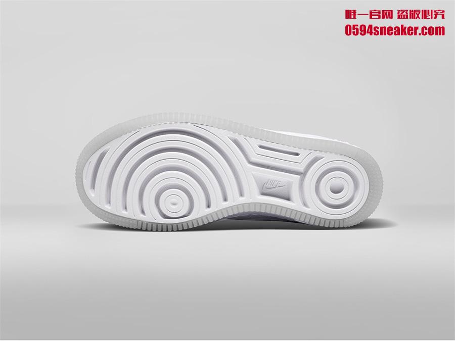 AF1,Air Force 1,Nike AF1中国玉 这个经典鞋型已经连续 3 年带来中国特别配色了！