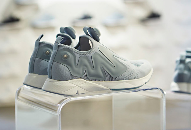 Pump Supreme,Reebok  潮人集聚！SOULGOODS 亚洲独家首发 Reebok Pump Supreme
