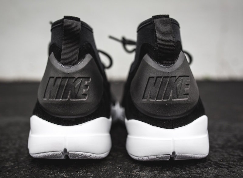 Nike,Hyperdunk Low Lux  这双曾经的实战王者如今推出了休闲新装扮 