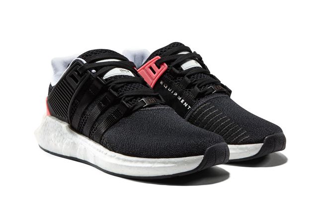 adidas,EQT,Support 93/17  发售日期确定！这双拥有顶级科技的“复古跑”即将登场