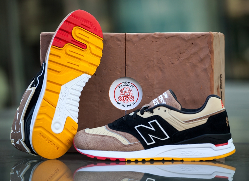 997.5,New Balance,400ml,DEAL  诚意满满！这双中国元素的三方联名还有个未市售版本