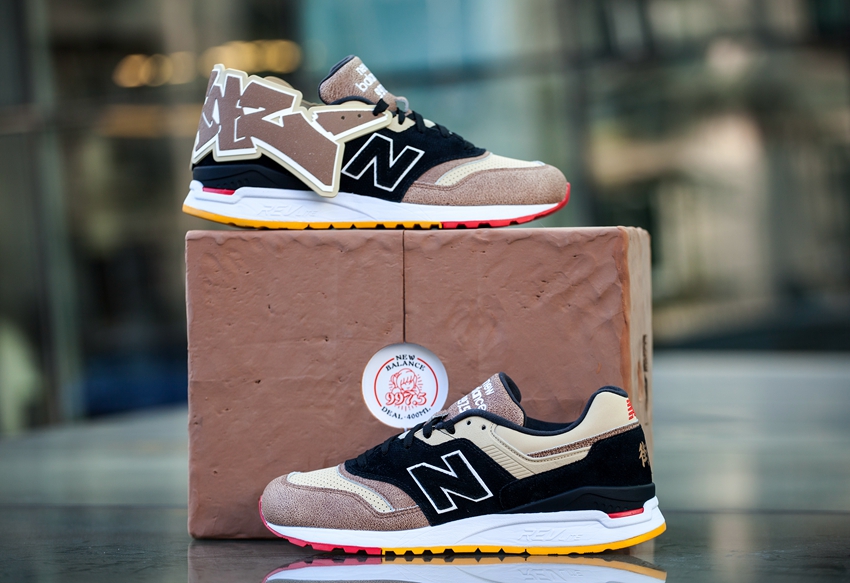 997.5,New Balance,400ml,DEAL  诚意满满！这双中国元素的三方联名还有个未市售版本