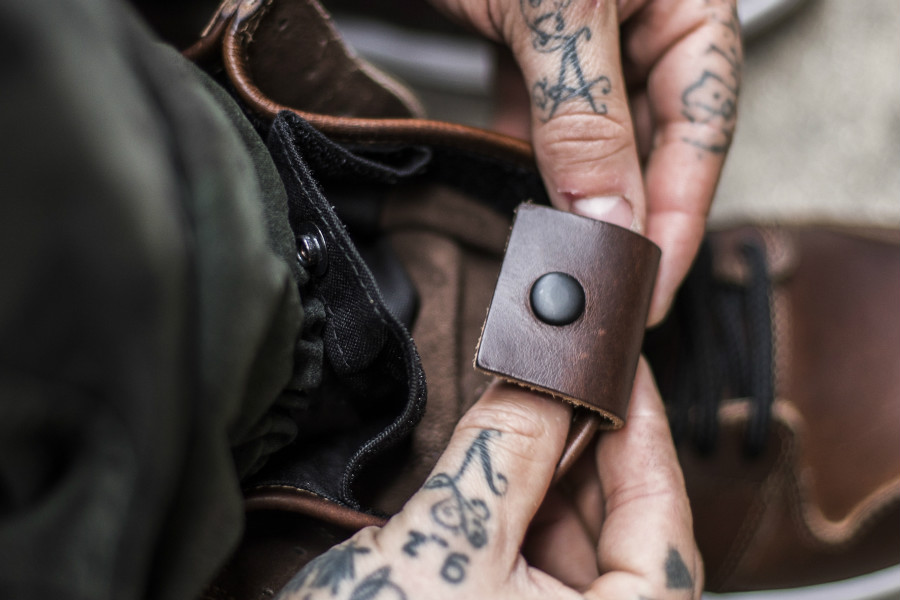 AJ1,Air Jordan 1,The Shoe Surg  SF-AF1 算什么？来看看这双 SF Air Jordan 1