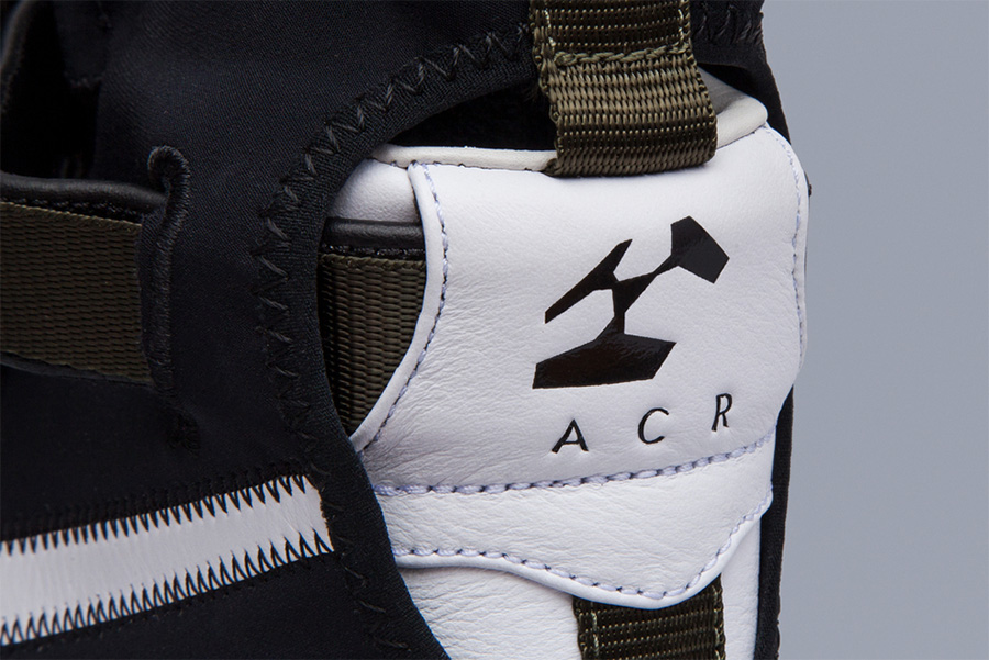 ACR,官网,售罄,ACRONYM,Nike,AF1,Dow ACR 官网售罄!ACRONYM x Nike AF1 Downtown 三色登场! ACR,官网,售罄,ACRONYM,Nike,AF1,Dow ACR 官网售罄!ACRONYM x Nike AF1 Downtown 三色登场!