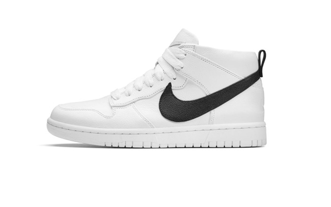 Riccardo Tisci,Dunk Lux,Nike 中国 ¥1699!RT x NikeLab Dunk Lux Chukka 发售信息释出 Riccardo Tisci,Dunk Lux,Nike 中国 ¥1699!RT x NikeLab Dunk Lux Chukka 发售信息释出