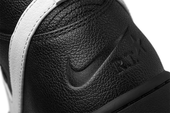Riccardo Tisci,Dunk Lux,Nike  中国 ￥1699！RT x NikeLab Dunk Lux Chukka 发售信息释出