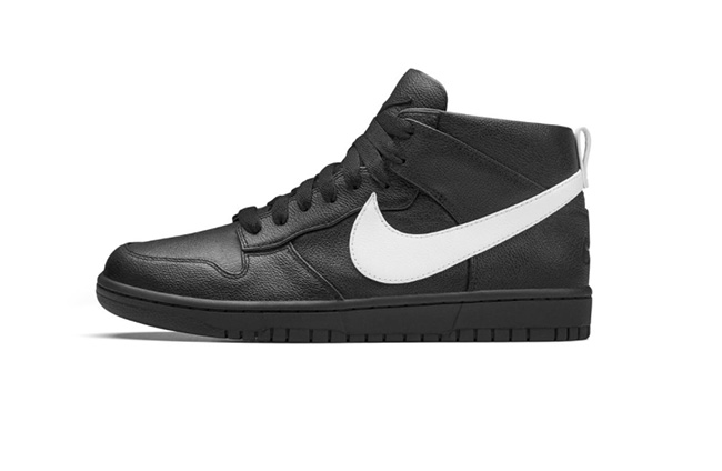 Riccardo Tisci,Dunk Lux,Nike 中国 ¥1699!RT x NikeLab Dunk Lux Chukka 发售信息释出 Riccardo Tisci,Dunk Lux,Nike 中国 ¥1699!RT x NikeLab Dunk Lux Chukka 发售信息释出