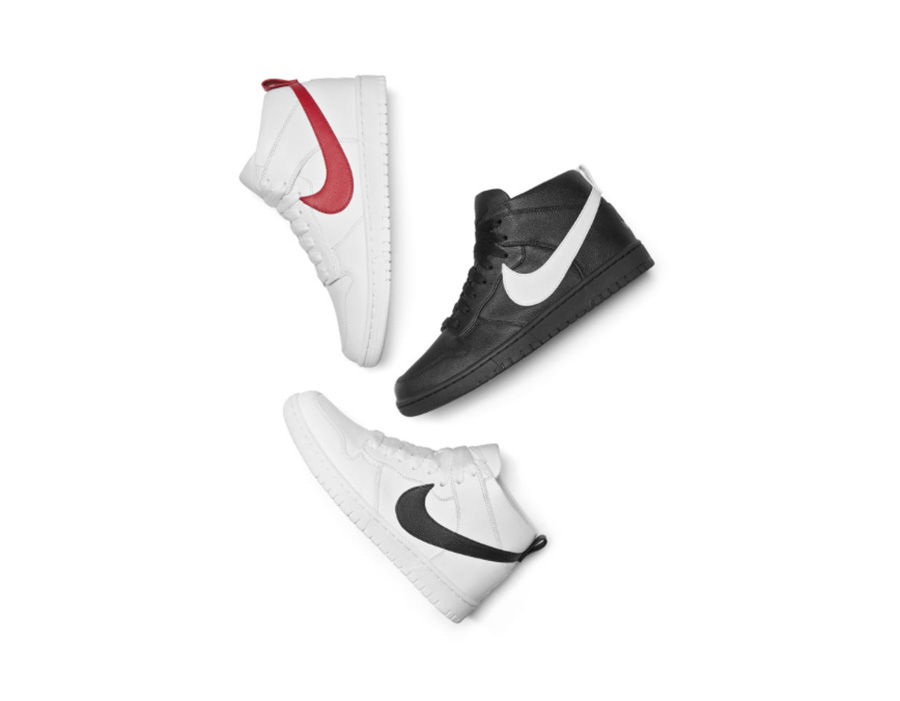 Riccardo Tisci,Dunk Lux,Nike 中国 ¥1699!RT x NikeLab Dunk Lux Chukka 发售信息释出 Riccardo Tisci,Dunk Lux,Nike 中国 ¥1699!RT x NikeLab Dunk Lux Chukka 发售信息释出