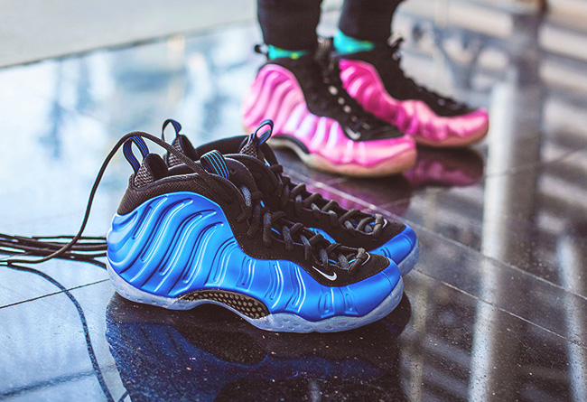 AJ4,Foamposite One 看看编辑部小编们最近都买了什么鞋! AJ4,Foamposite One 看看编辑部小编们最近都买了什么鞋!