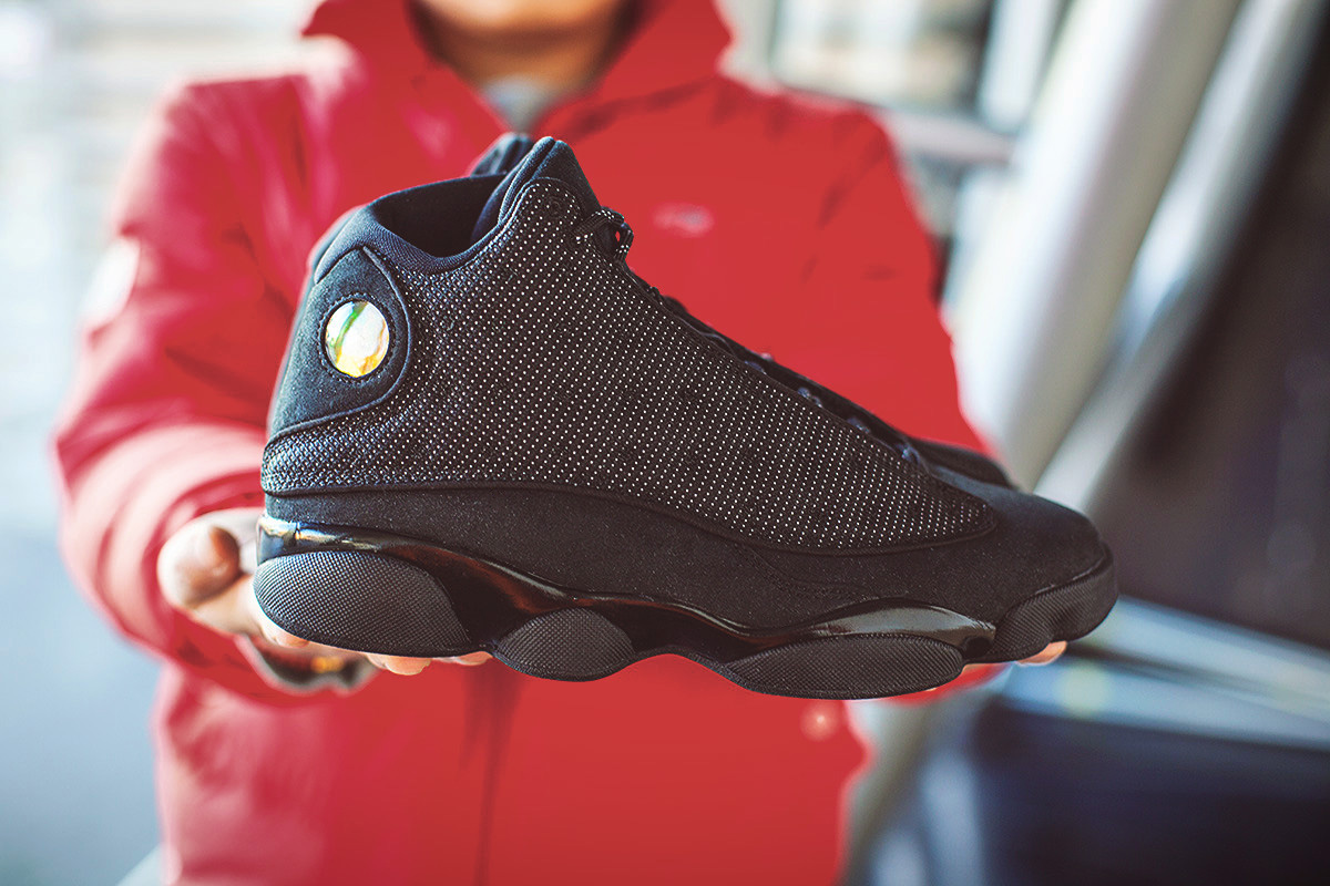 AJ4,Foamposite One 看看编辑部小编们最近都买了什么鞋! AJ4,Foamposite One 看看编辑部小编们最近都买了什么鞋!