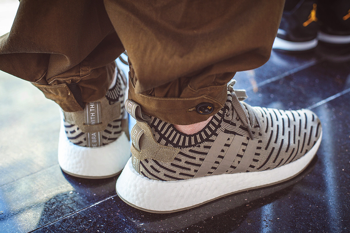 AJ4,Foamposite One 看看编辑部小编们最近都买了什么鞋! AJ4,Foamposite One 看看编辑部小编们最近都买了什么鞋!