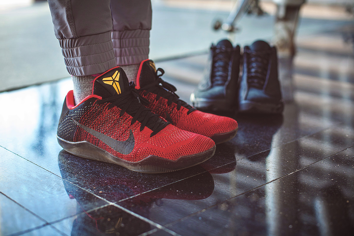 AJ4,Foamposite One 看看编辑部小编们最近都买了什么鞋! AJ4,Foamposite One 看看编辑部小编们最近都买了什么鞋!