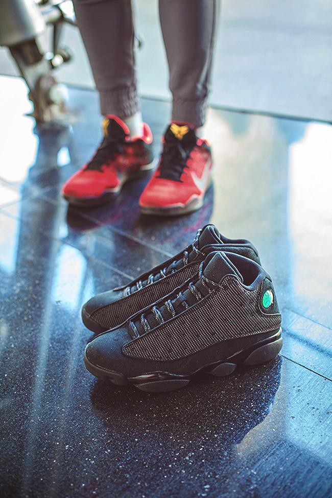 AJ4,Foamposite One 看看编辑部小编们最近都买了什么鞋! AJ4,Foamposite One 看看编辑部小编们最近都买了什么鞋!