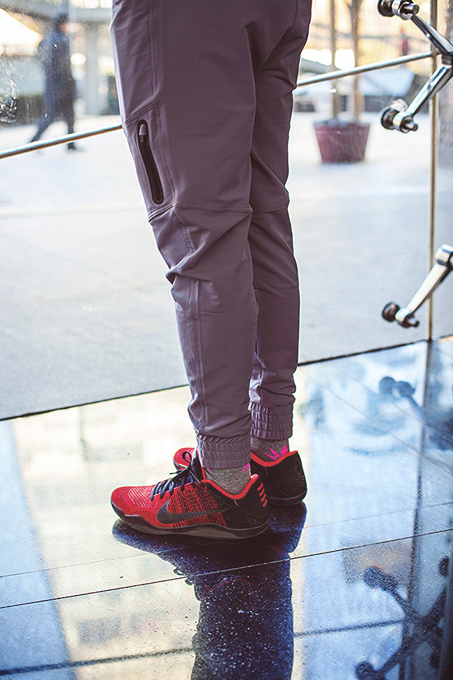 AJ4,Foamposite One 看看编辑部小编们最近都买了什么鞋! AJ4,Foamposite One 看看编辑部小编们最近都买了什么鞋!