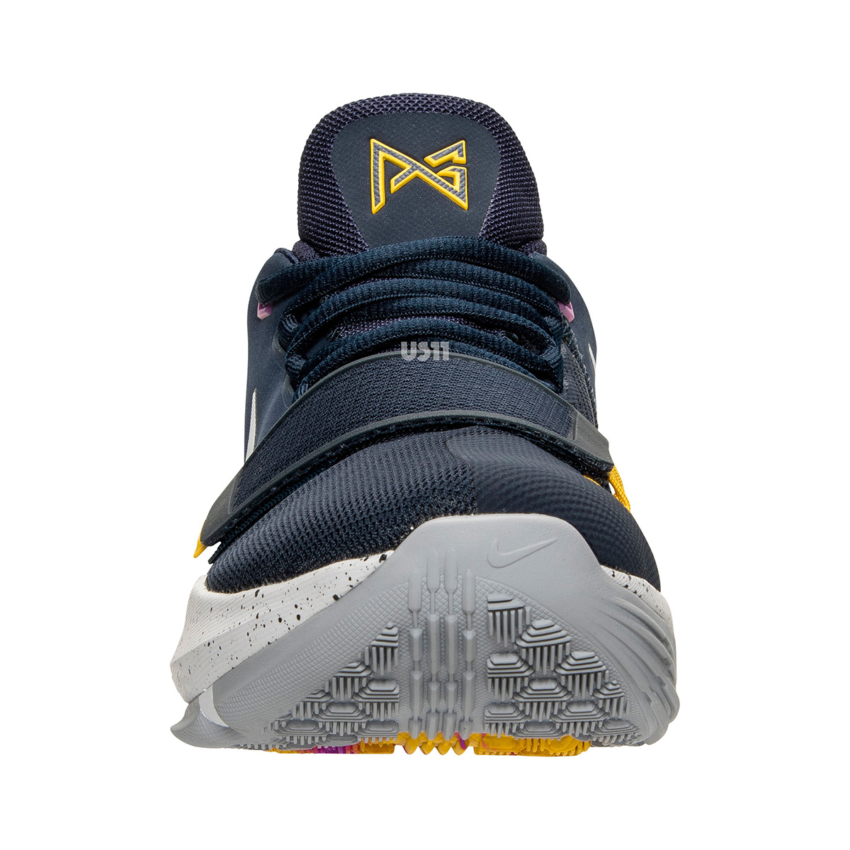 911083-099,PG 1,Nike 911083-099 中国定价 ￥849，泡椒战靴 PG 1 将于本月 25 日发售！