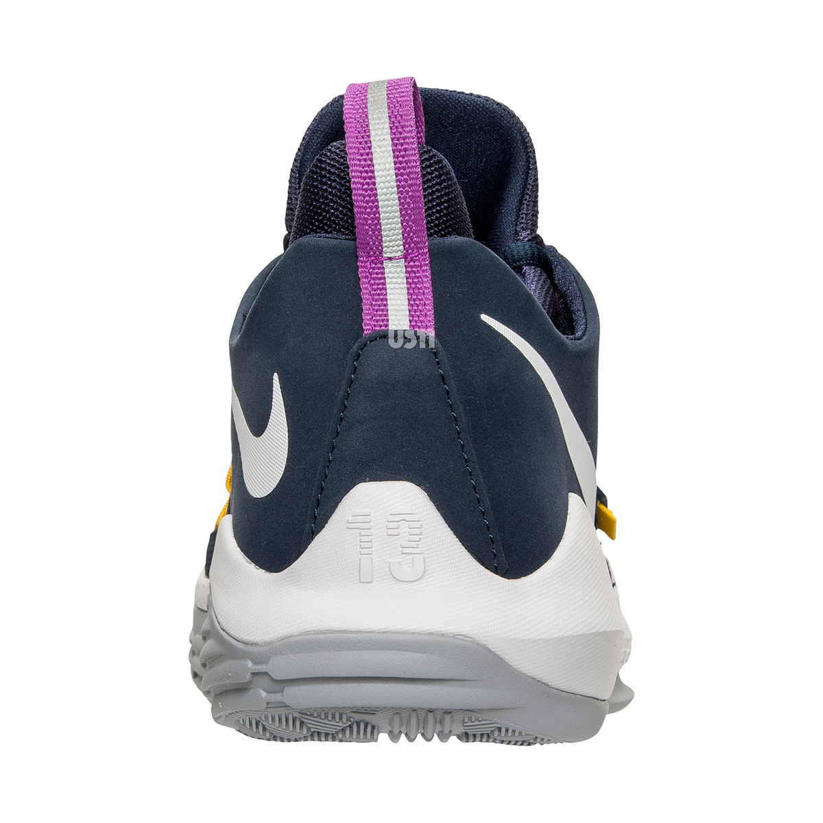 911083-099,PG 1,Nike 911083-099 中国定价 ￥849，泡椒战靴 PG 1 将于本月 25 日发售！