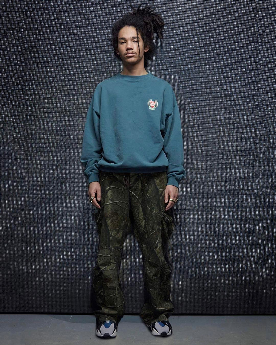 Yeezy 700 Runner,Yeezy Runner  传言名称为 Yeezy 700 Runner！侃爷新鞋正式亮相