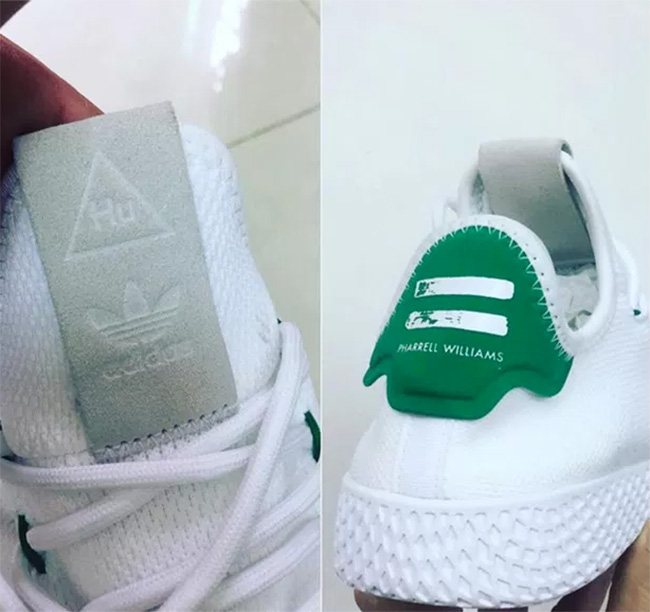 Stan Smith,adidas  菲董新作品！再次以 Stan Smith 为蓝本