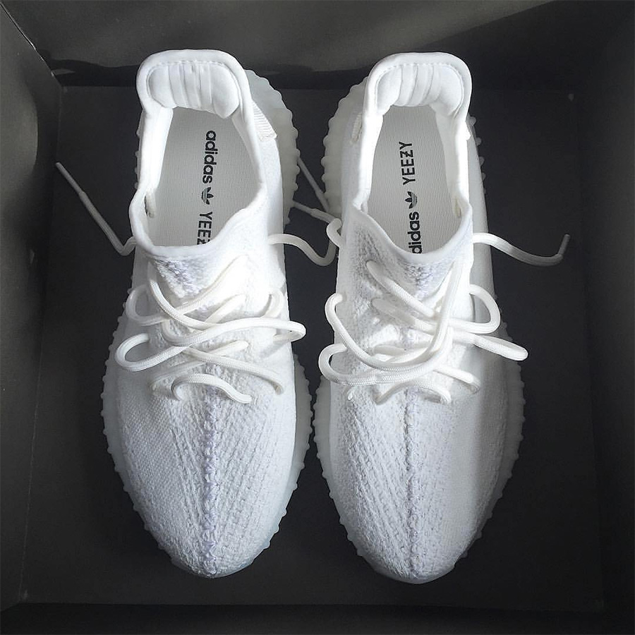 Yeezy 350 Boost,Yeezy 350 Boos 纯白和纯绿 Yeezy 350 Boost V2 确定发售! Yeezy 350 Boost,Yeezy 350 Boos 纯白和纯绿 Yeezy 350 Boost V2 确定发售!