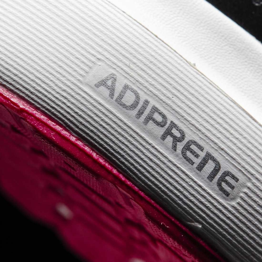 adidas,Nike,Reebok,Puma  球鞋玩家必看！球鞋知识大百科（图文精选版）