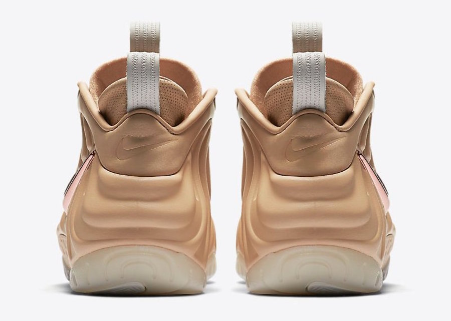 920377-200,Foamposite Pro,Foam 920377-200 下周发售！这双 Tan 色喷泡海外卖得比中国贵！