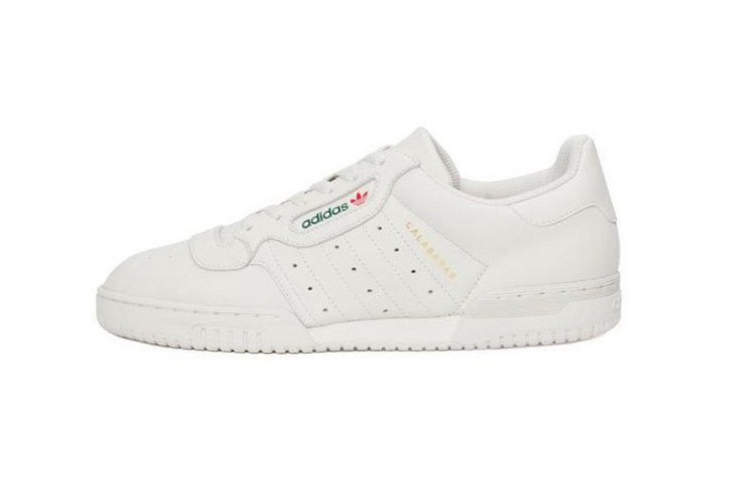 Yeezy,Powerphase,Calabasas,adi Yeezy 新款小白鞋居然突击发售!猝不及防瞬间售罄! Yeezy,Powerphase,Calabasas,adi Yeezy 新款小白鞋居然突击发售!猝不及防瞬间售罄!