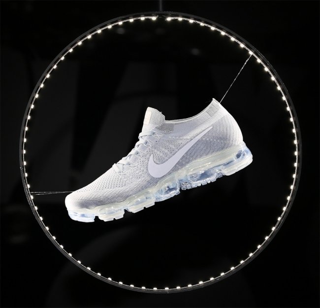 Nike,Vapormax,849558-004,84955  Air Max Day 周日降临！VaporMax 可不止发售一款配色！