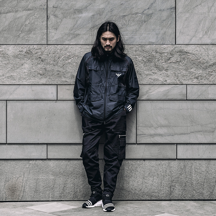 White Mountaineering,adidas,EQ  如何购买白山 WM x adidas Originals 联名新品鞋款？