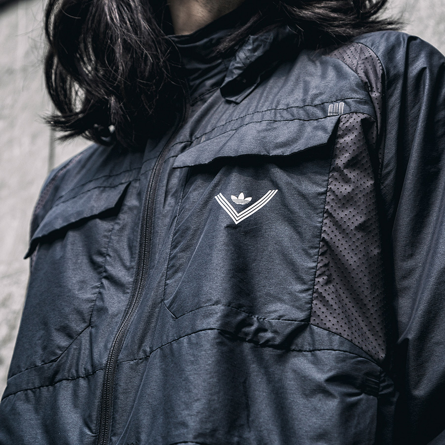 White Mountaineering,adidas,EQ  如何购买白山 WM x adidas Originals 联名新品鞋款？