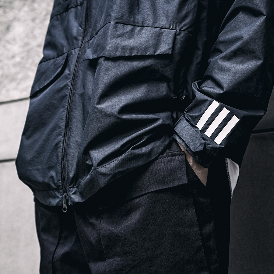 White Mountaineering,adidas,EQ  如何购买白山 WM x adidas Originals 联名新品鞋款？