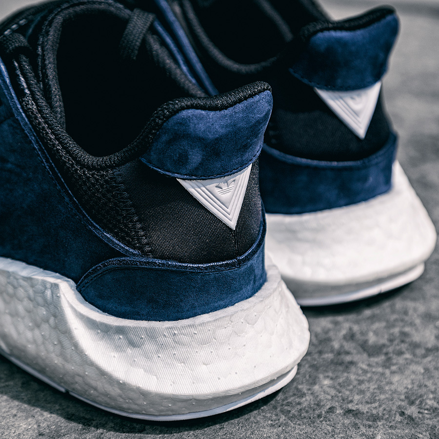 White Mountaineering,adidas,EQ  如何购买白山 WM x adidas Originals 联名新品鞋款？