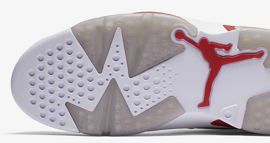 384664-113,AJ6,Air Jordan 6 384664-113AJ6 老有人问这双白红 Air Jordan 6 是不是兔八哥配色... 384664-113,AJ6,Air Jordan 6 384664-113AJ6 老有人问这双白红 Air Jordan 6 是不是兔八哥配色...