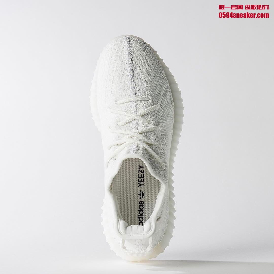 CP9366,Yeezy 350 Boost,Yeezy 3 CP9366 这双全新 Yeezy 将开启小白鞋的新狂欢模式！