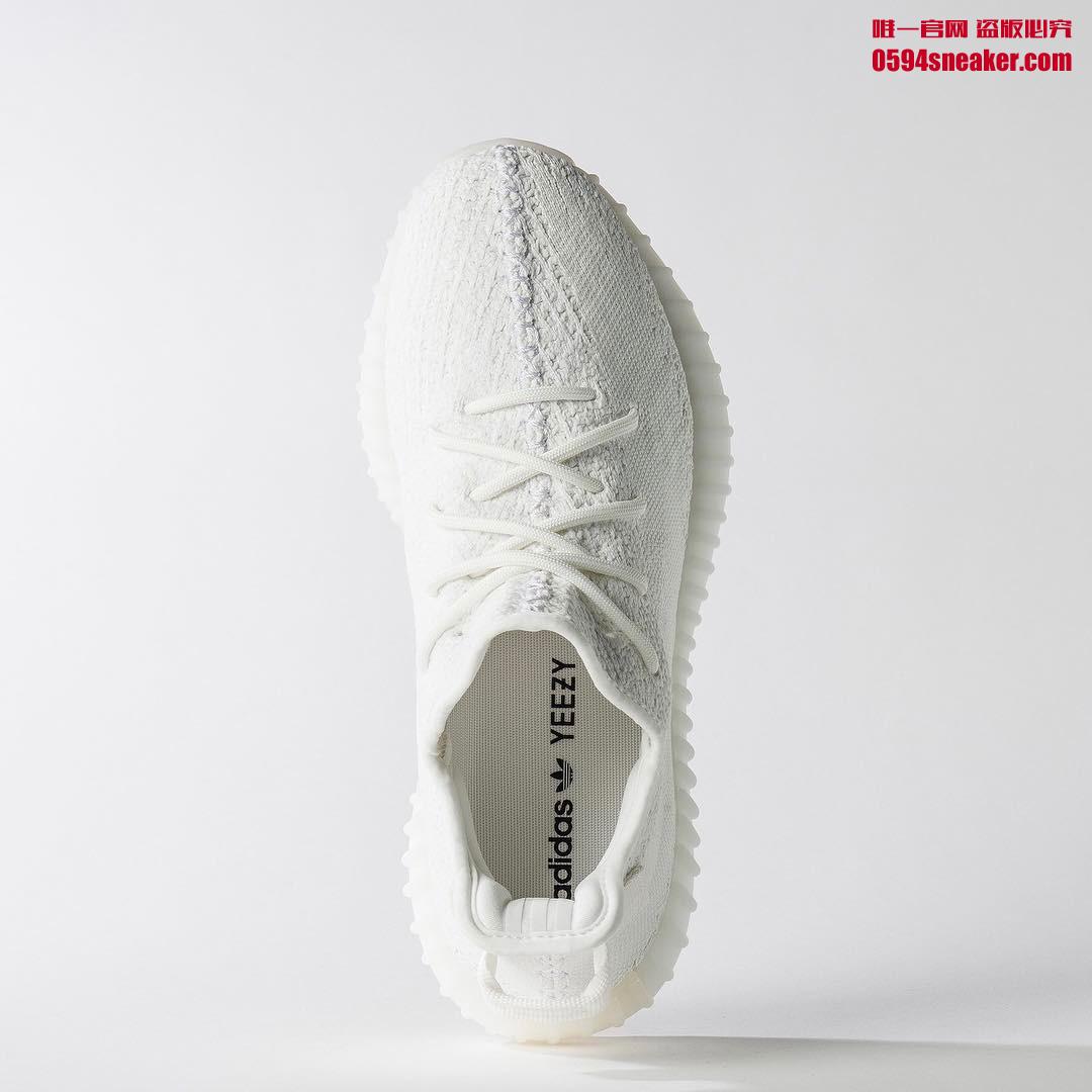 CP9366,Yeezy 350 Boost,Yeezy 3 CP9366 这双全新 Yeezy 将开启小白鞋的新狂欢模式！