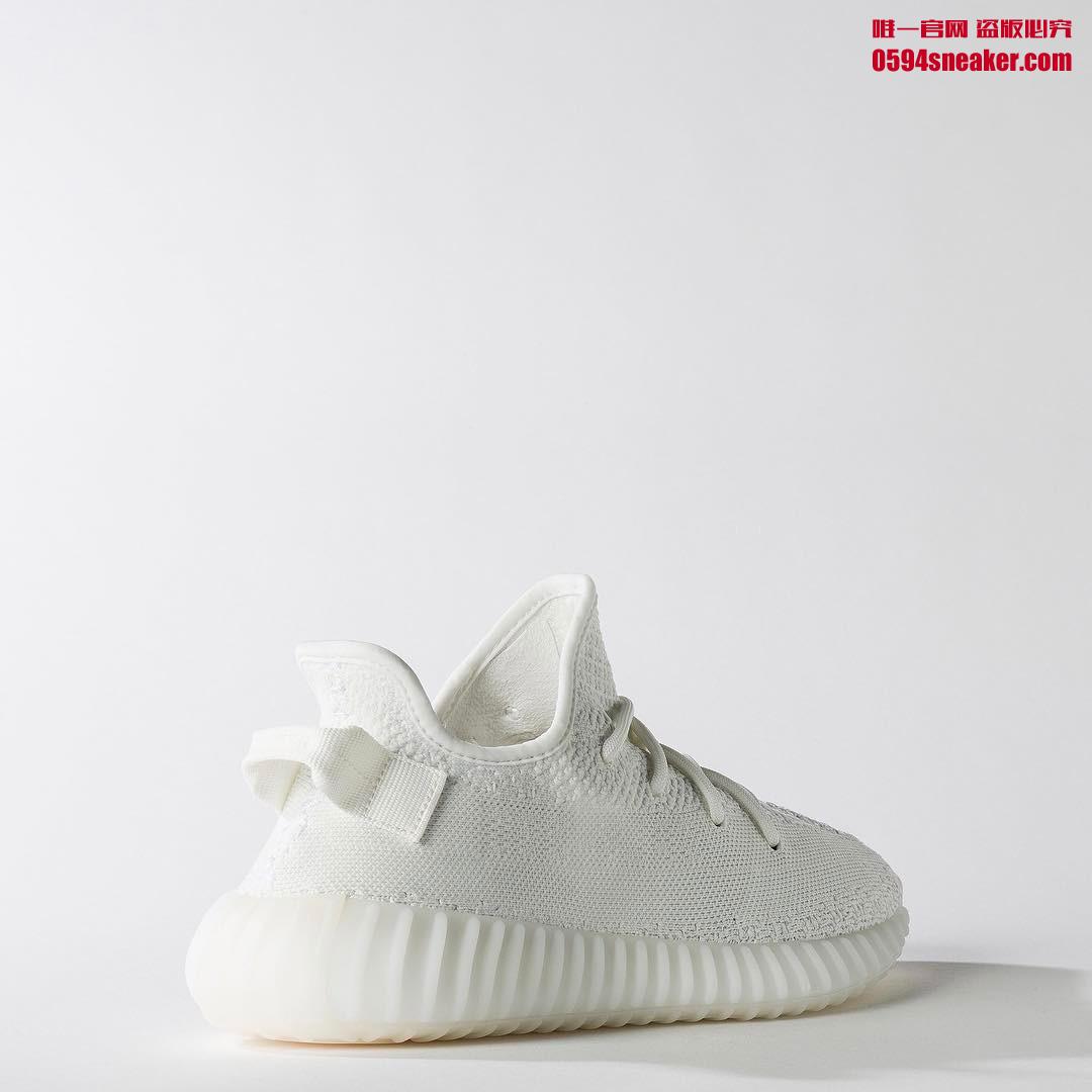 CP9366,Yeezy 350 Boost,Yeezy 3 CP9366 这双全新 Yeezy 将开启小白鞋的新狂欢模式！