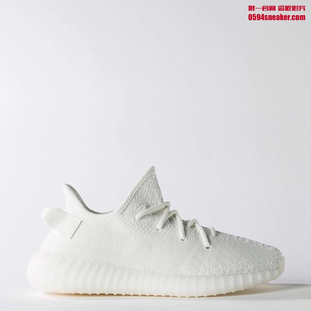 CP9366,Yeezy 350 Boost,Yeezy 3 CP9366 这双全新 Yeezy 将开启小白鞋的新狂欢模式！