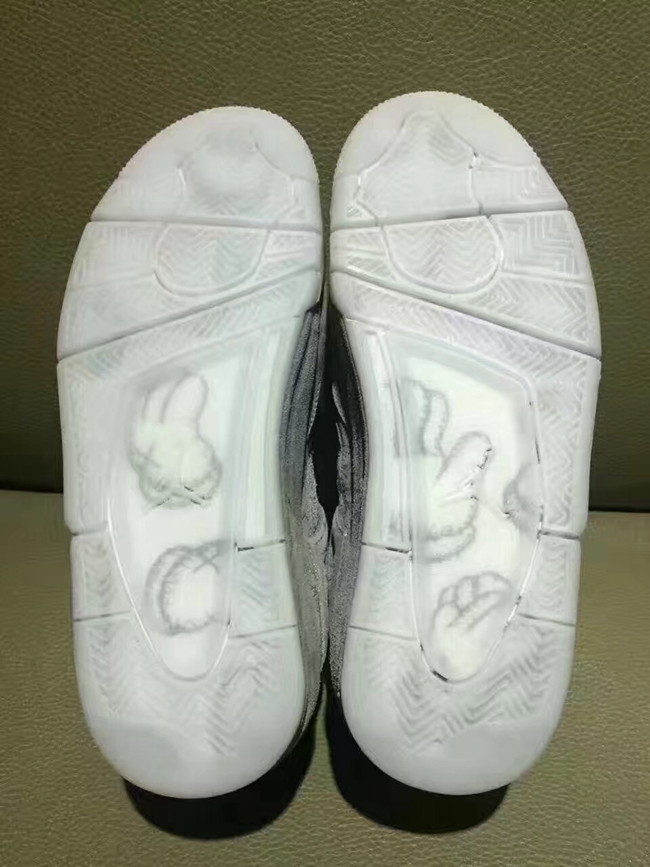 Air Jordan 4,AJ4,Kaws,930155-0  年度重磅联名！Kaws x Air Jordan 4 实物抢先曝光
