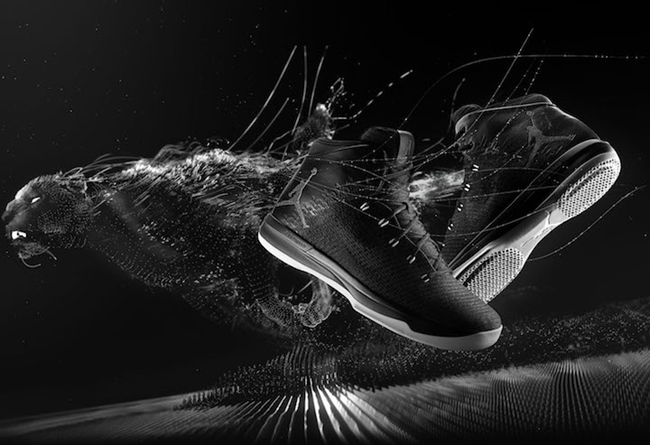 AJ31,Air Jordan 31,845037-010  内敛又高调！Air Jordan XXXI “Black Cat” 国内即将发售