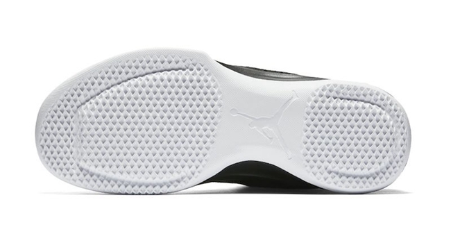 AJ31,Air Jordan 31,845037-010  内敛又高调！Air Jordan XXXI “Black Cat” 国内即将发售