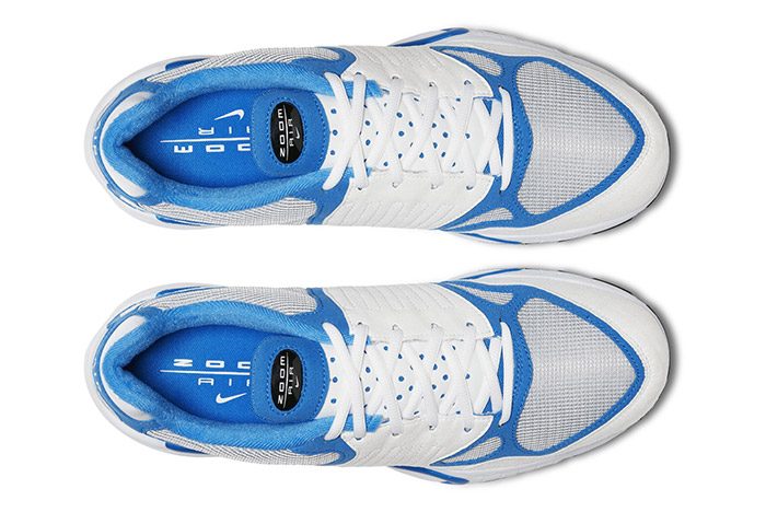 Nike,Air Zoom Talaria  夏日出街新选择！Nike Air Zoom Talaria 演绎复古风尚