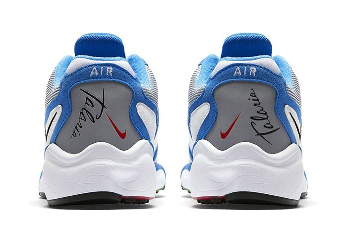 Nike,Air Zoom Talaria  夏日出街新选择！Nike Air Zoom Talaria 演绎复古风尚