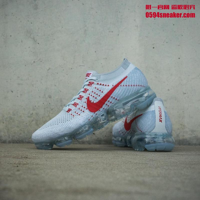 Nike,Vapormax,849558-004,84955  Air Max Day 周日降临！VaporMax 可不止发售一款配色！