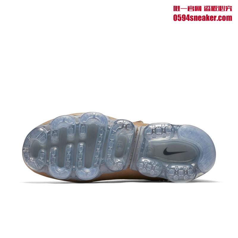 Nike,VaporMax,923004-200  造型细腻，细节精美！这双联名 VaporMax 还有位了不起的设计师