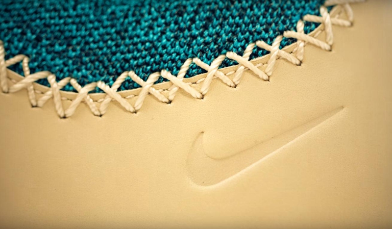 Nike,VaporMax,923004-200  造型细腻，细节精美！这双联名 VaporMax 还有位了不起的设计师