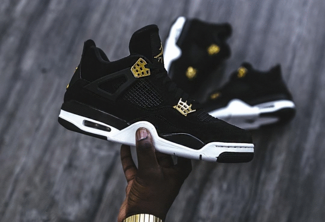 Air Jordan 4,AJ4 sneakers are also buy up but not buy down? Are you playing with shoes or speculating on stocks?